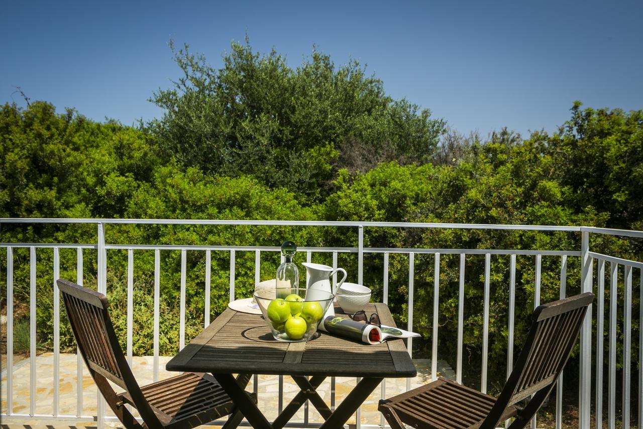Sea View Villa 2 Skala  Exterior photo